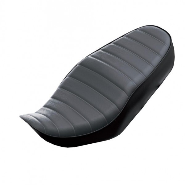 Kawasaki W800 LOW SEAT Black + White